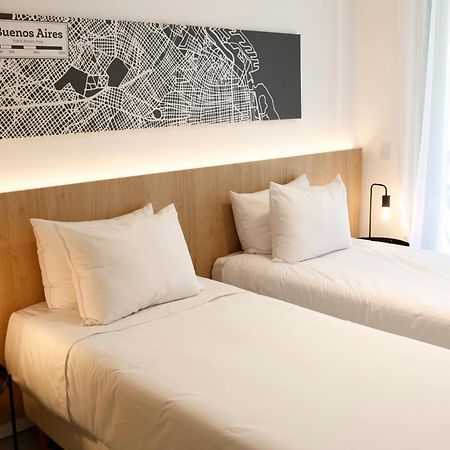 Appartement Own Palermo à Buenos Aires Extérieur photo