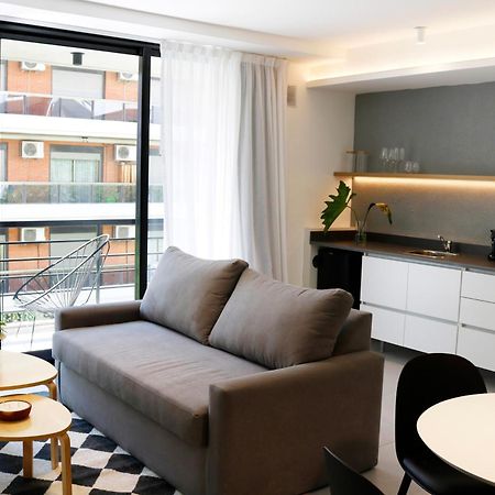 Appartement Own Palermo à Buenos Aires Extérieur photo