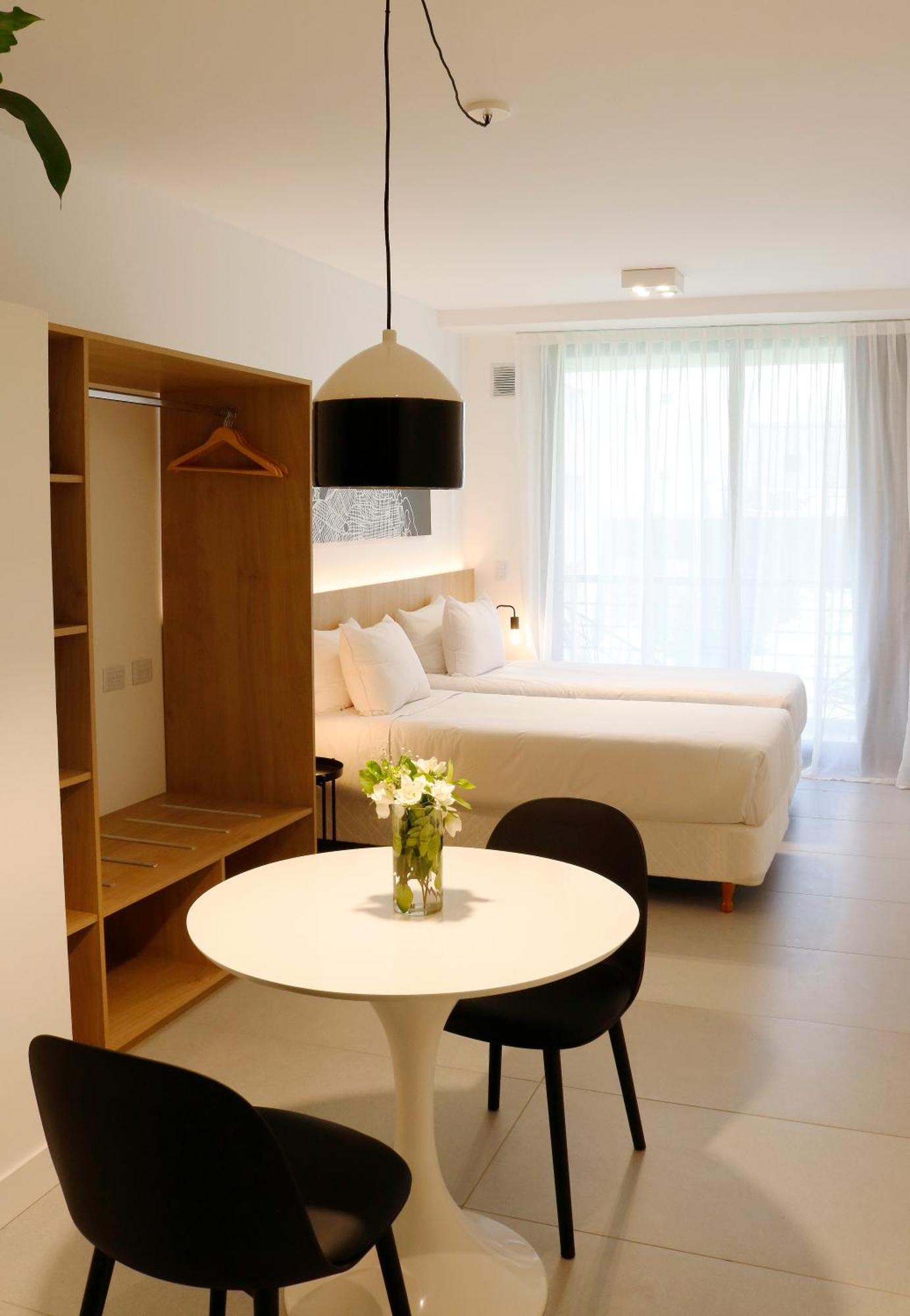 Appartement Own Palermo à Buenos Aires Extérieur photo