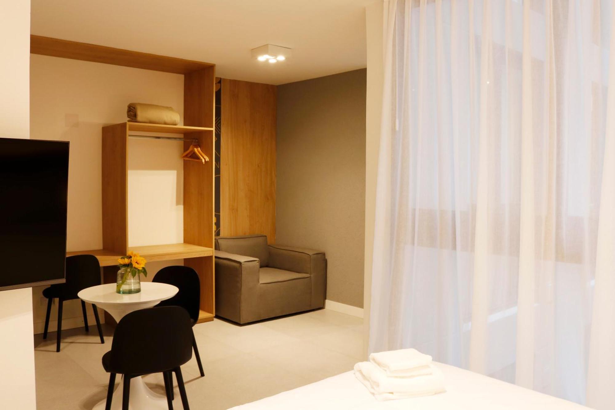 Appartement Own Palermo à Buenos Aires Extérieur photo
